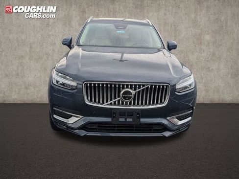 Used 2023 Volvo XC90 B6 Ultimate w/ Protection Package Premier AWD/4WD image 2