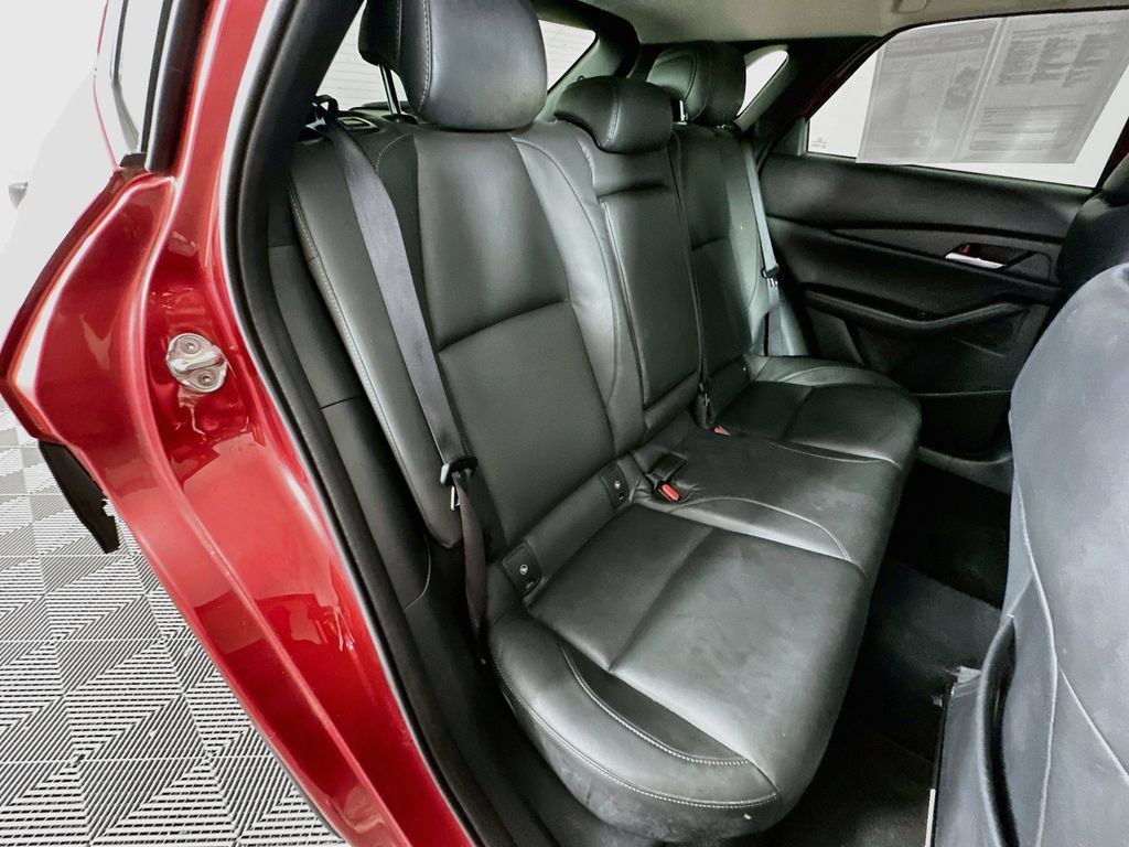 Used 2023 MAZDA CX-30 AWD 2.5 S w/ Preferred Package image 35