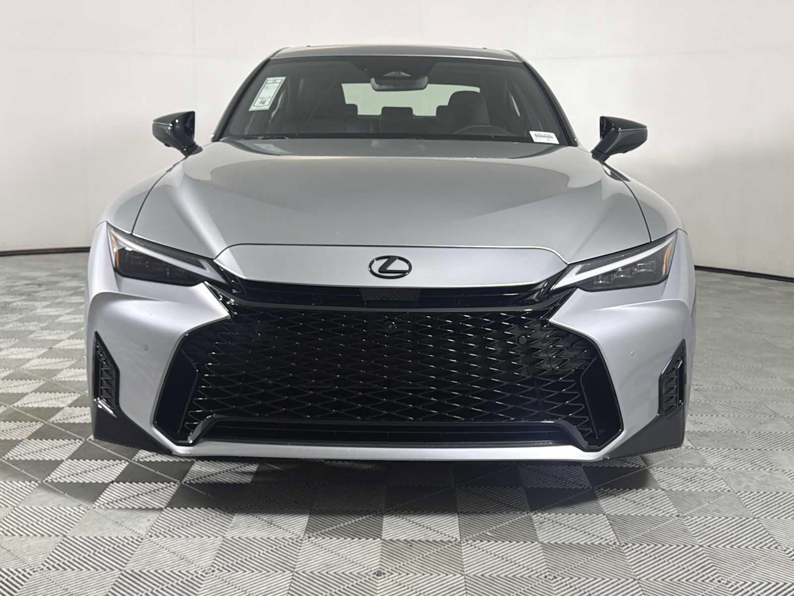 New 2026 Lexus IS 350 F Sport w/ Handling Package RWD image 12