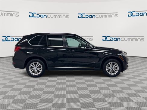 Used 2015 BMW X5 xDrive35i image 9