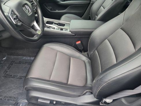 Used 2022 Honda Accord Sport image 21
