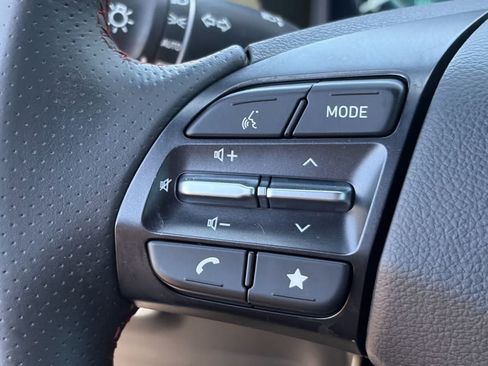 Used 2023 Hyundai Kona N Line FWD image 15