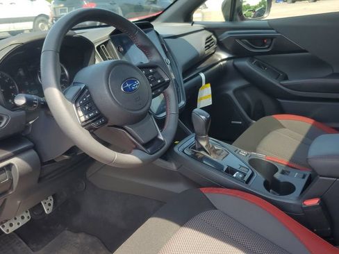 Certified 2024 Subaru Impreza RS w/ Popular Package #3 AWD/4WD image 12