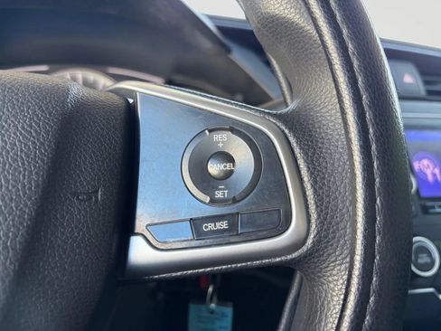 Used 2018 Honda Civic LX image 29