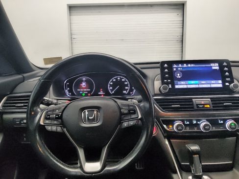 Used 2020 Honda Accord Sport image 22