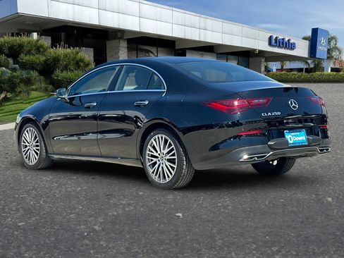 Used 2025 Mercedes-Benz CLA 250 image 7