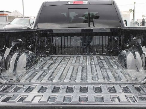 Used 2023 RAM 1500 Big Horn RWD image 25