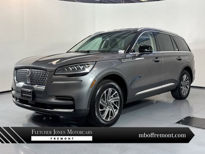 Used 2024 Lincoln Aviator AWD