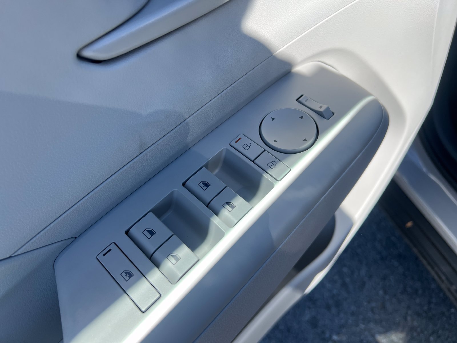New 2027 Hyundai Kona SEL Sport AWD/4WD image 12
