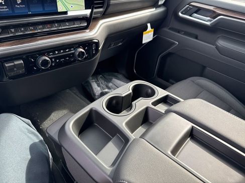 New 2026 Chevrolet Silverado 2500 LT w/ All Star Edition image 24