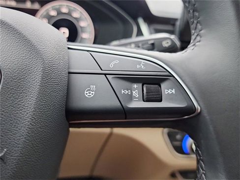 Used 2023 Audi Q5 2.0T Premium Plus w/ Premium Plus Package image 16