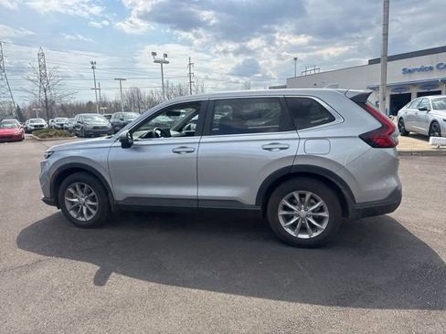 Used 2023 Honda CR-V EX-L image 12