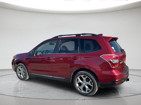 Used 2016 Subaru Forester 2.5i Touring w/ Eyesight & Navigation System AWD/4WD image 7
