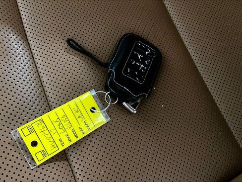 Used 2017 Lexus ES 350 image 13