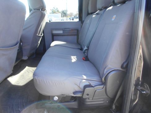 Used 2016 Ford F350 XLT w/ XLT Interior Package image 7