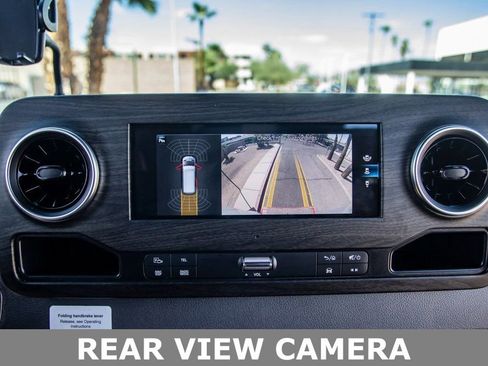 Used 2022 Mercedes-Benz Sprinter 3500 image 44