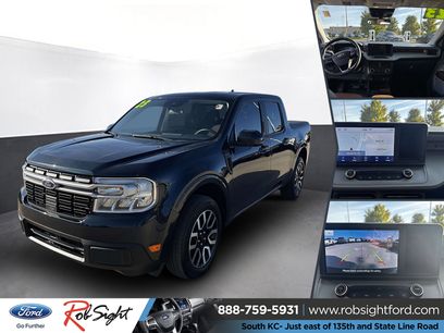 Used 2023 Ford Maverick Lariat w/ Lariat Luxury Package