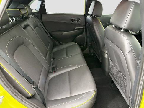 Used 2019 Hyundai Kona Limited AWD/4WD image 20