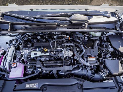 New 2026 Toyota Prius Plug-In Hybrid image 30