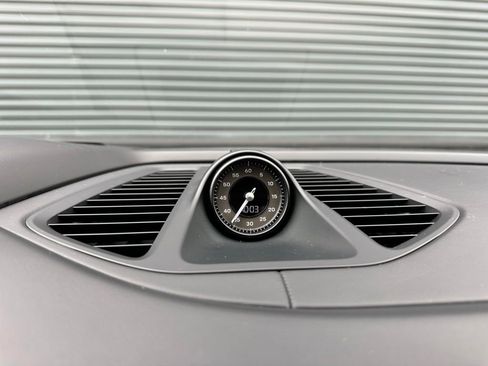 Certified 2024 Porsche Macan Turbo Electric w/ Premium Package AWD/4WD image 30