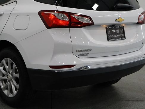 Used 2020 Chevrolet Equinox LT image 10