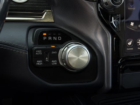 Used 2019 RAM 1500 Limited AWD/4WD image 27