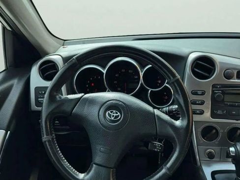 Used 2006 Toyota Matrix XR image 27