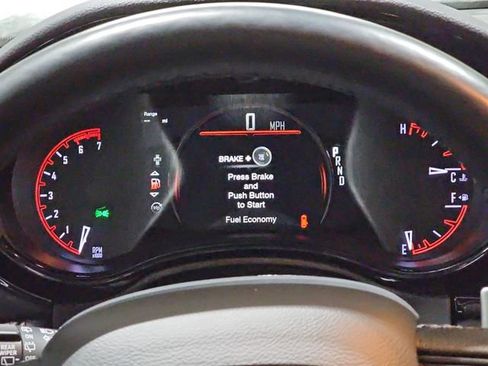 Used 2025 Dodge Durango R/T image 12