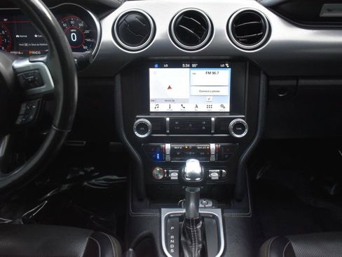 Used 2019 Ford Mustang GT Premium w/ Equipment Group 401A RWD image 19