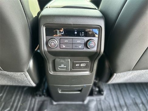Used 2023 GMC Acadia AT4 w/ Technology Package image 25