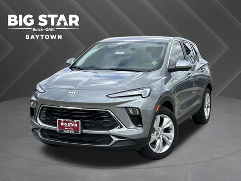 New 2026 Buick Encore GX Preferred w/ Advanced Technology Package image 1