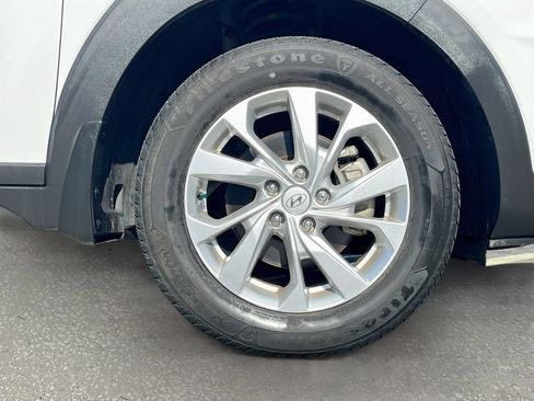 Used 2021 Hyundai Tucson SE w/ Cargo Package FWD image 27