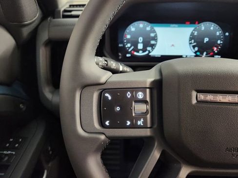 New 2026 Land Rover Defender 110 S image 26