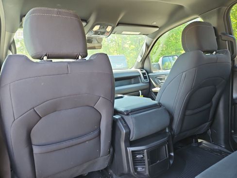 New 2026 RAM 1500 Tradesman AWD/4WD image 20