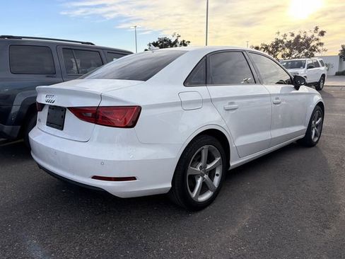 Used 2016 Audi A3 1.8T Premium image 8