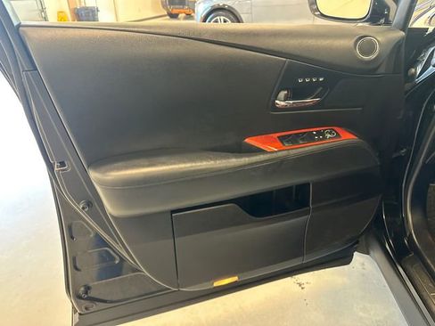 Used 2011 Lexus RX 350 AWD image 32