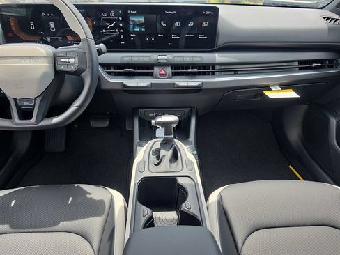 New 2026 Kia K4 GT-Line Turbo FWD image 14