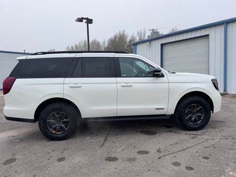 New 2025 Ford Expedition Tremor AWD/4WD image 6