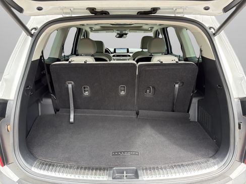 Used 2022 Kia Telluride SX FWD image 28