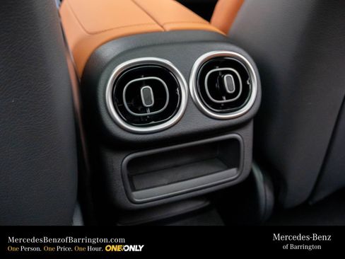 New 2026 Mercedes-Benz GLC 300 4MATIC image 21
