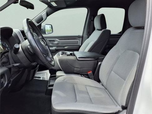Used 2021 RAM 1500 Big Horn AWD/4WD image 26