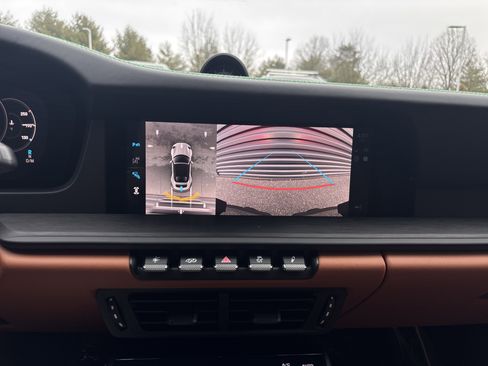 New 2026 Porsche 911 Carrera 4 GTS image 4