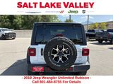 Used 2019 Jeep Wrangler Unlimited Rubicon image 6