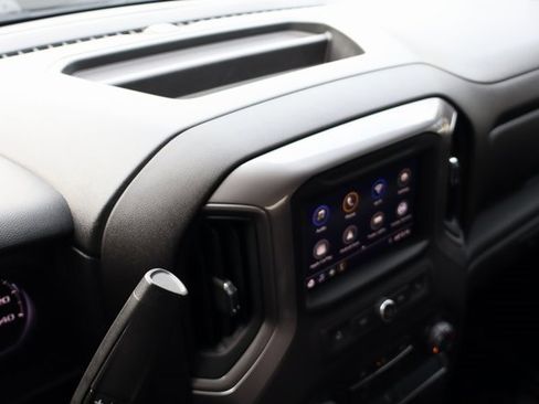 Used 2020 Chevrolet Silverado 1500 Custom Trail Boss image 24