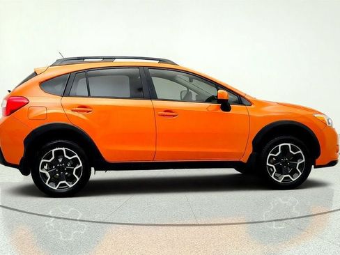 Used 2014 Subaru Crosstrek 2.0i Limited w/ Popular Package #1 AWD/4WD image 4