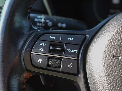 Used 2024 Honda CR-V Sport image 30