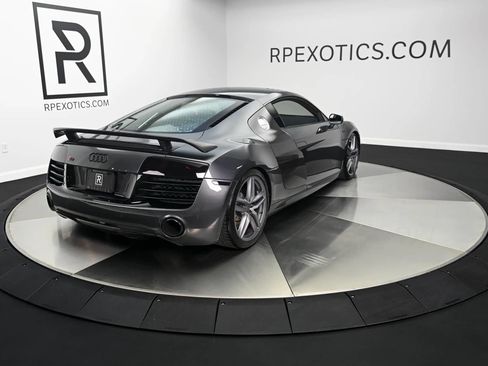 Used 2015 Audi R8 V10 AWD/4WD image 12