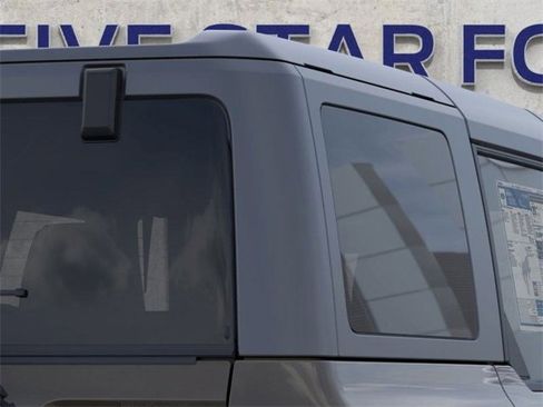New 2025 Ford Bronco Outer Banks image 25