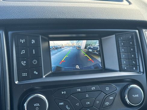 Used 2023 Ford Ranger XL w/ Equipment Group 101A High image 18