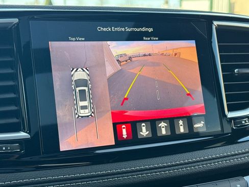 New 2026 Chrysler Pacifica Limited w/ S Appearance Package AWD/4WD image 17